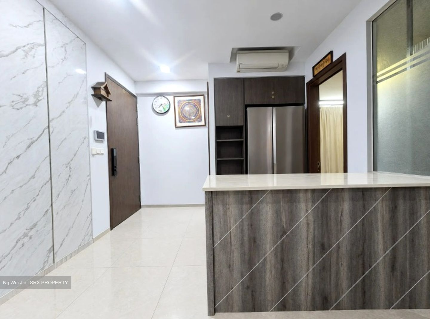 iNZ Residence (D23), Condominium #617959191
